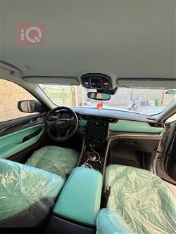 Jeep Grand Cherokee L